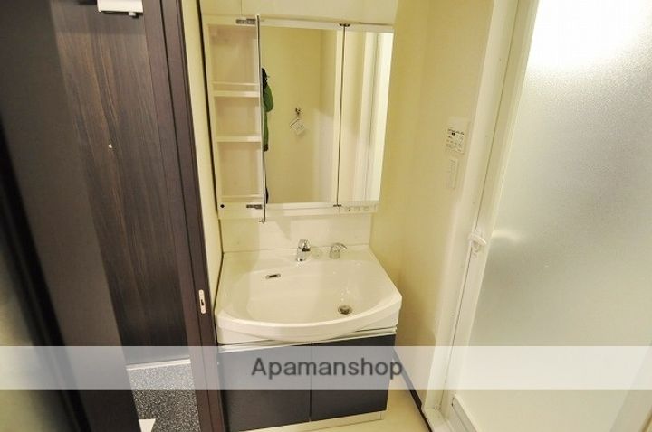 岡山県岡山市北区東島田町2丁目の賃貸マンションのその他画像