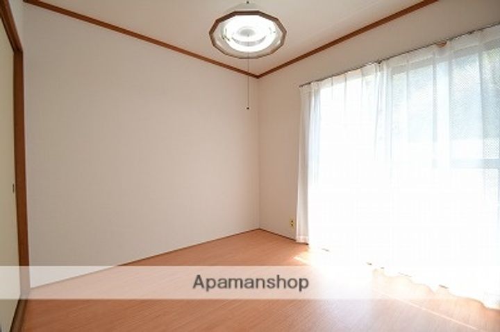 岡山県岡山市中区原尾島4丁目の賃貸アパートのその他画像