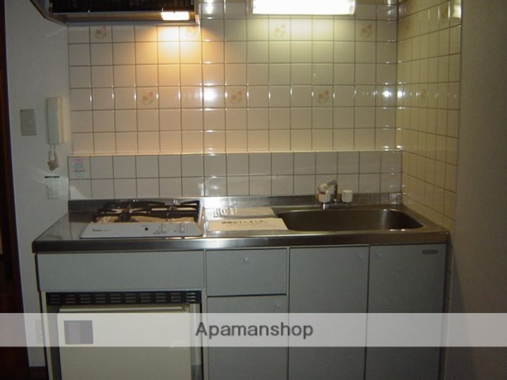 岡山県岡山市北区下中野の賃貸アパートのその他画像