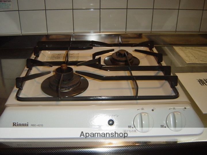 岡山県岡山市北区下中野の賃貸アパートのその他画像