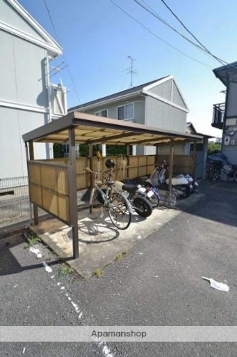 コーポ橋本のその他画像
