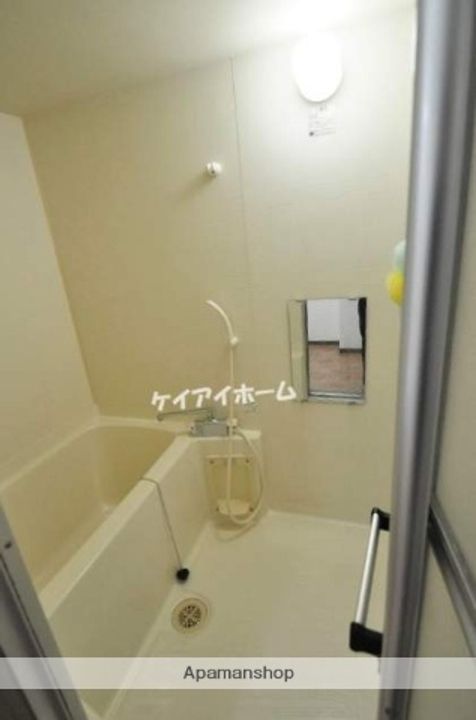 ネクスト倉田 西館の風呂