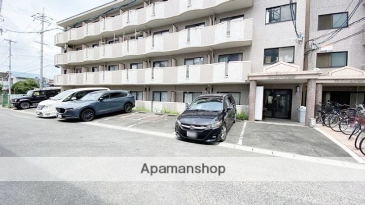 リーセント大和町106のその他画像