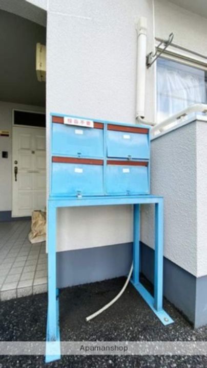 コーポラス武田Bのその他画像