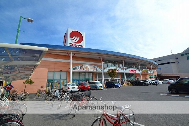 コーポラス武田Bの周辺