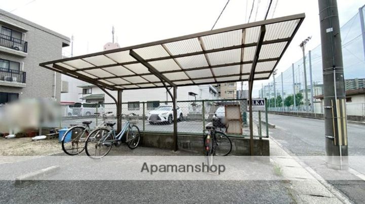 ストークマンションおおすぎのその他画像