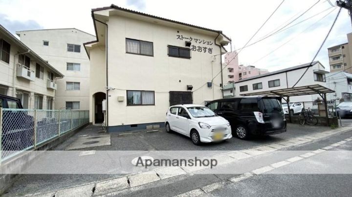 ストークマンションおおすぎのその他画像