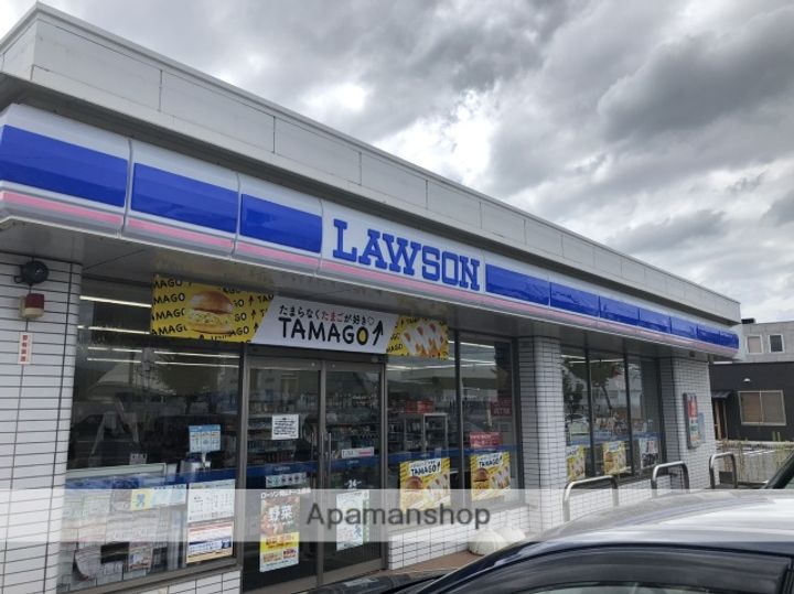 ストークマンションおおすぎの周辺