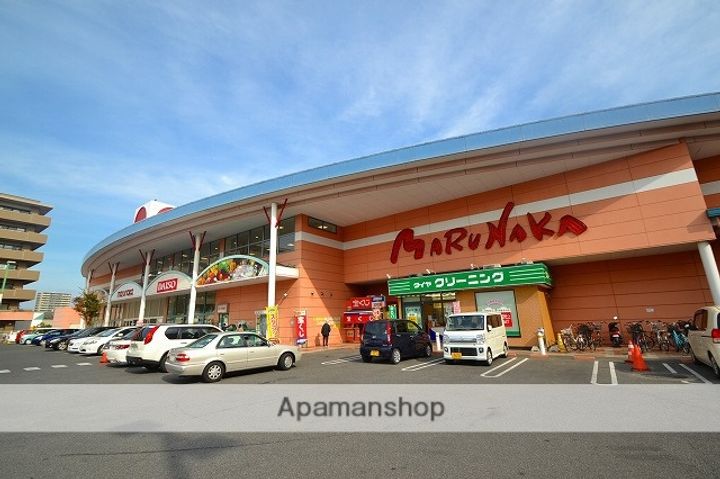 CAFETERIAWAKEⅡ105の周辺