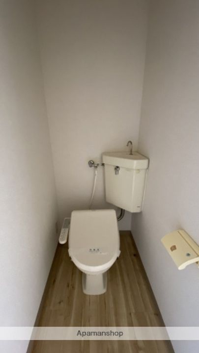 奥田コーポのその他画像