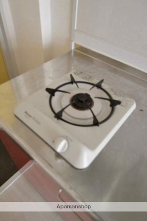 LARA医大東302の内装