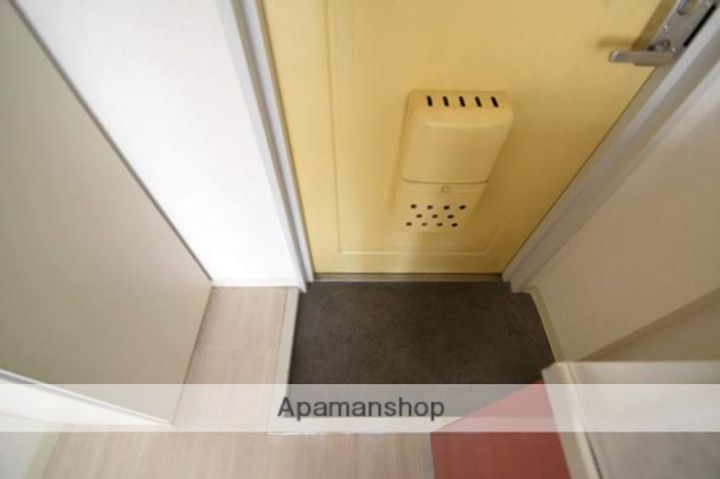 LARA医大東302の内装