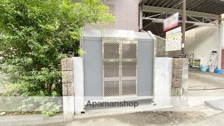 ノーブルハイム岡山のその他画像