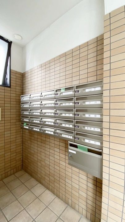 ノーブルハイム岡山のその他画像