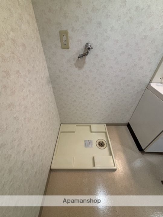 ノーブルハイム岡山の内装