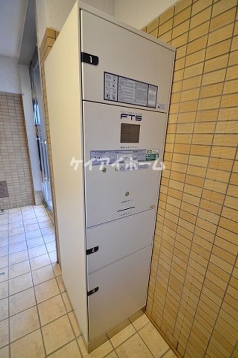 ノーブルハイム岡山のその他画像
