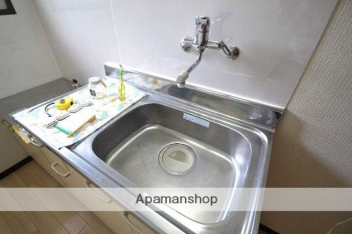 エスポワールの内装