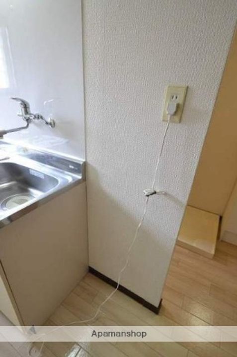 エスポワールの内装