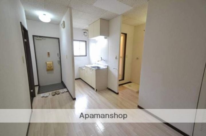 エスポワールの内装