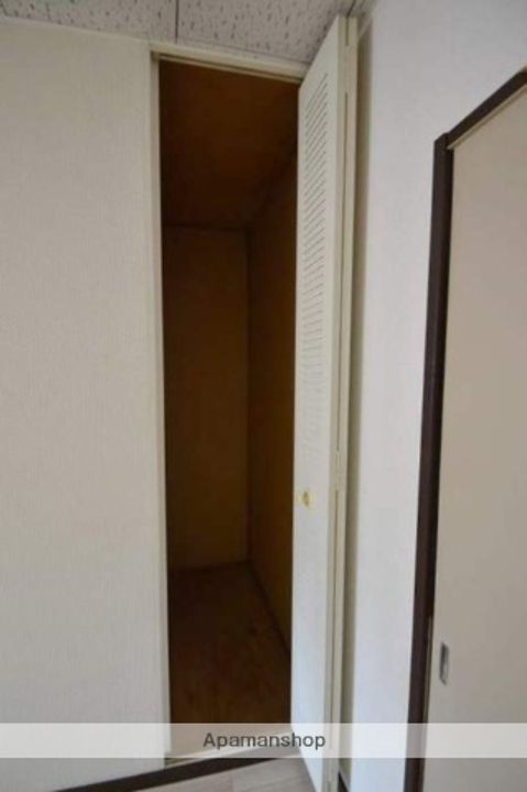 エスポワールの内装