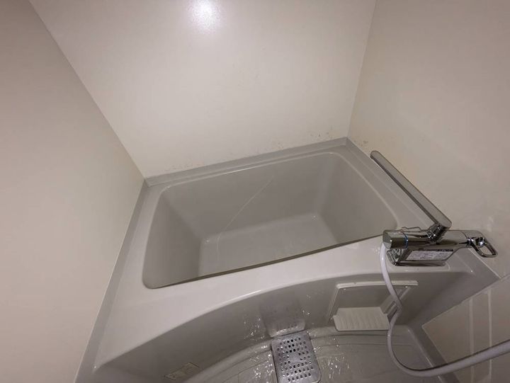 ティエラBの内装