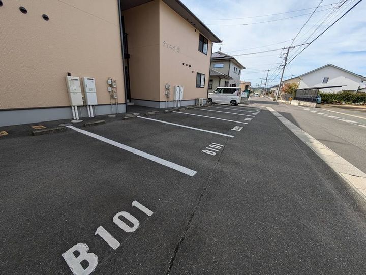 ティエラBのその他画像