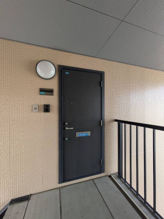 ティエラBの外観