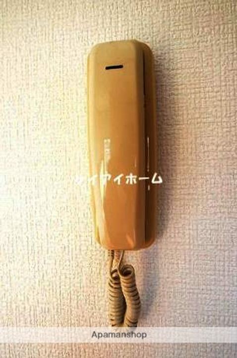 プレール鉄102の内装