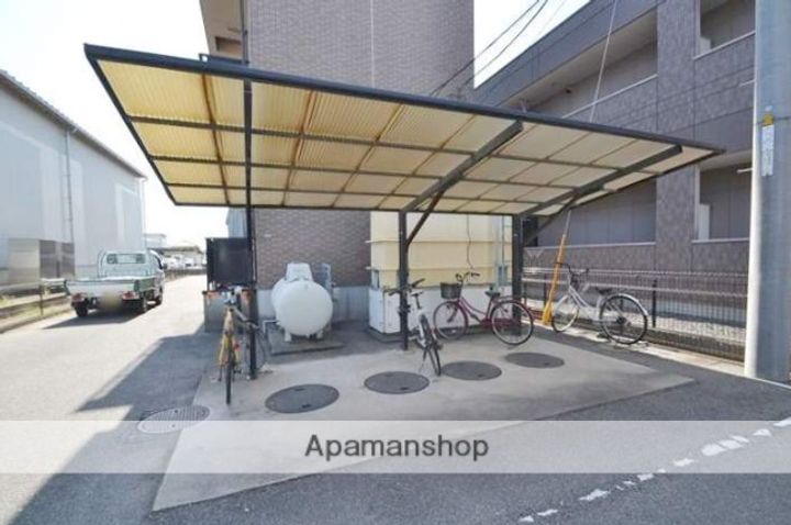 アトラス北長瀬205のその他画像