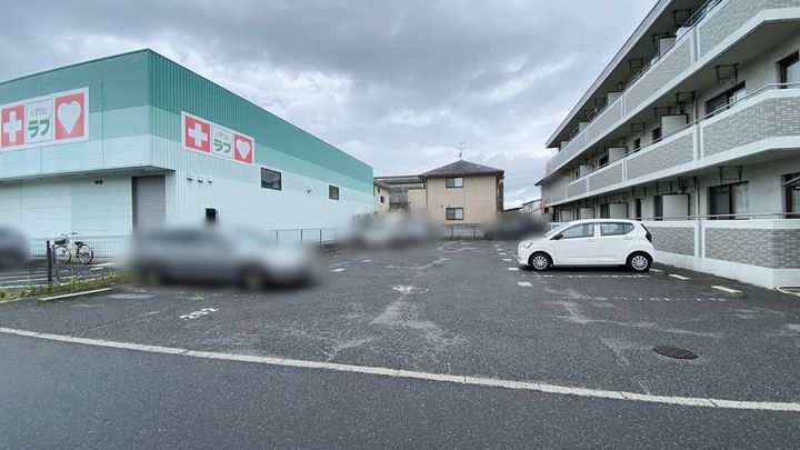 ブロードコートⅠのその他画像