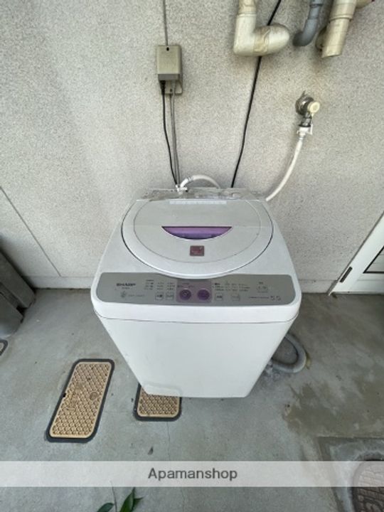 カーサヴェルデ103の外観