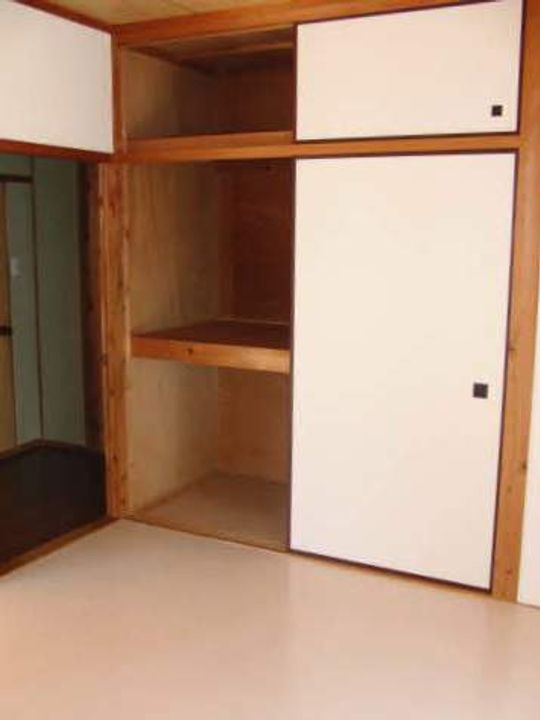 岡山県玉野市用吉(一戸建)の賃貸物件の内装