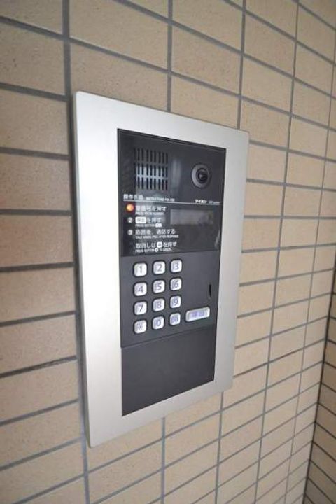 SFCビル野田4Aのその他画像