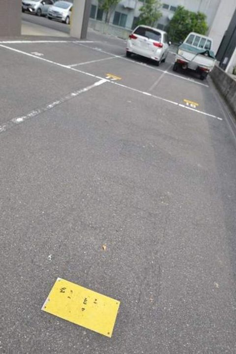 SFCビル野田4Aのその他画像