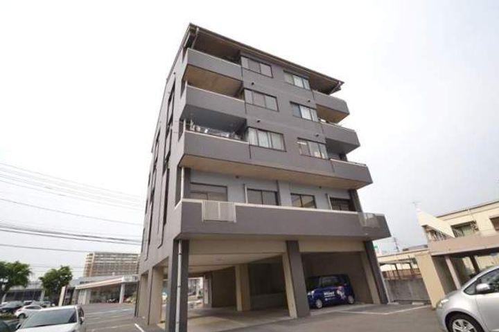 SFCビル野田4Aの外観