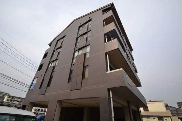 SFCビル野田4Aの外観