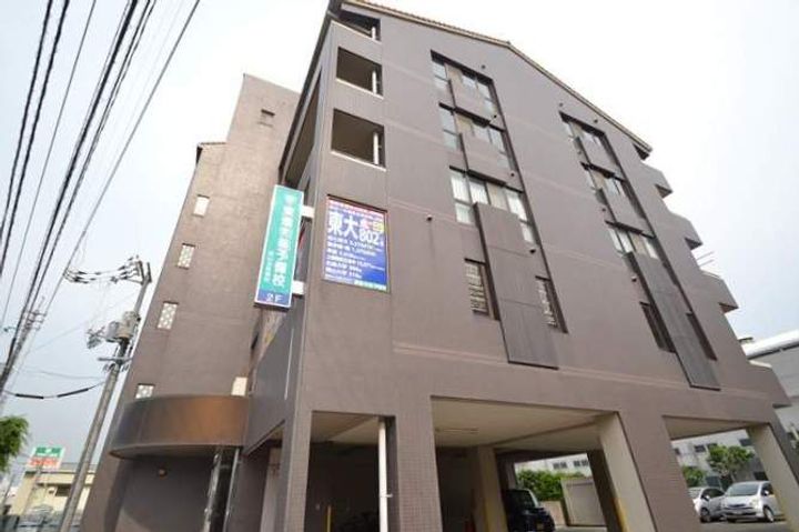 SFCビル野田4Aの外観