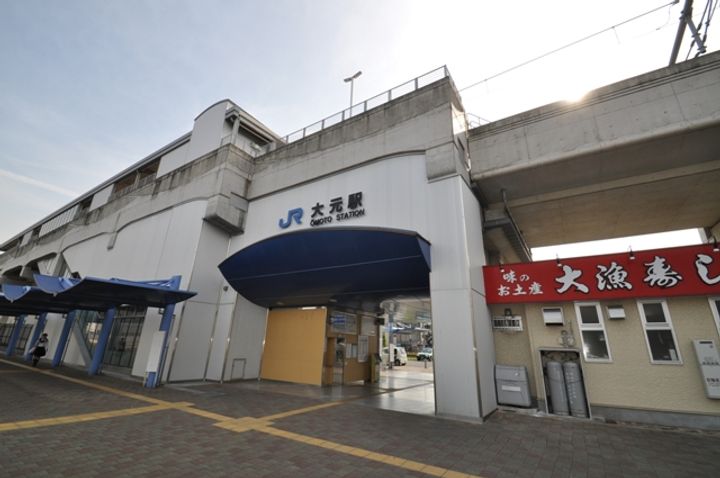 SFCビル野田4Aの周辺