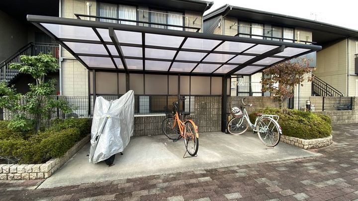 パインパレス Gのその他画像