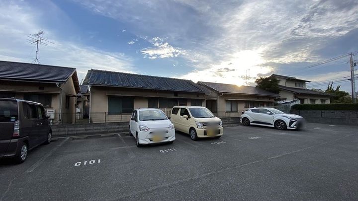 パインパレス Gのその他画像