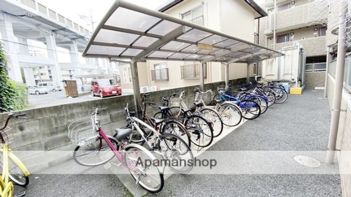 サンステージ南方101のその他画像