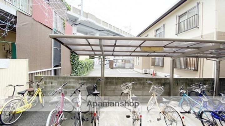 サンステージ南方101のその他画像