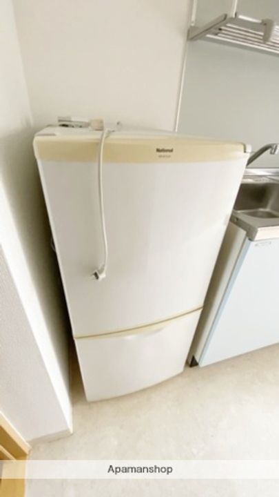 サンステージ南方101の内装