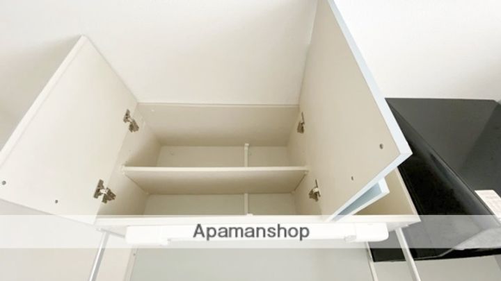 サンステージ南方101の内装