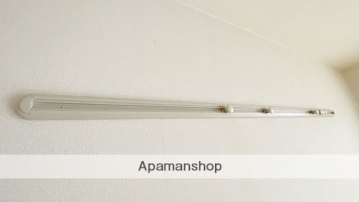 サンステージ南方101の内装