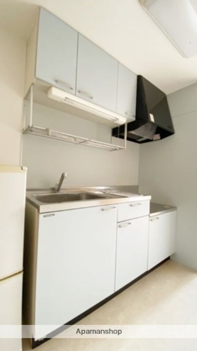 サンステージ南方101のキッチン