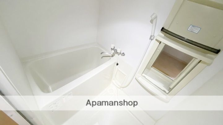 サンステージ南方101の風呂