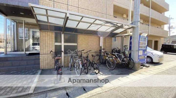 下中野S−1ビルのその他画像