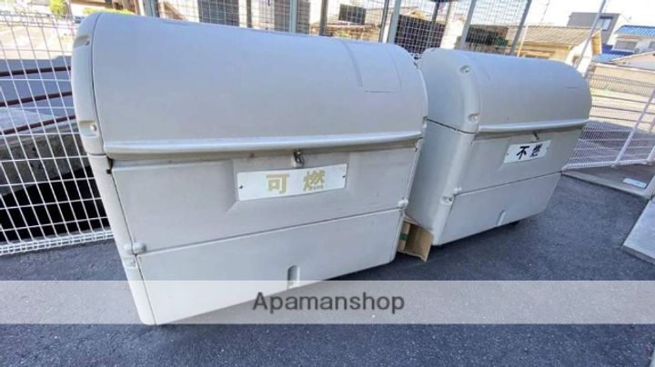 下中野S−1ビルのその他画像