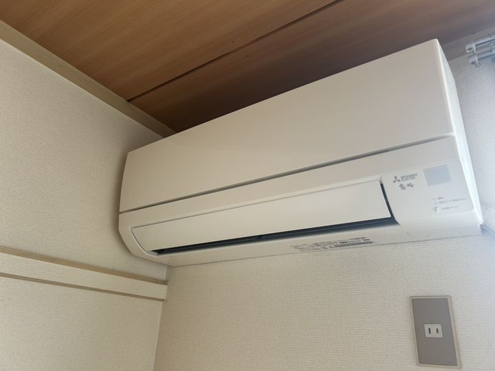 ヴィラ・ウインディアAのその他画像